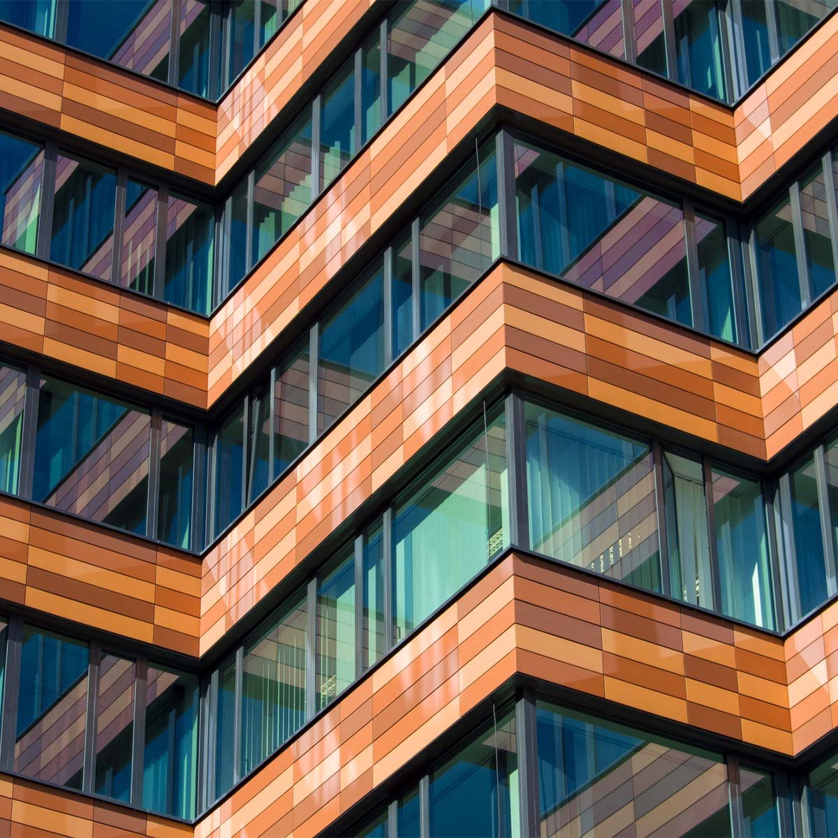 International Business Report Q4 2025