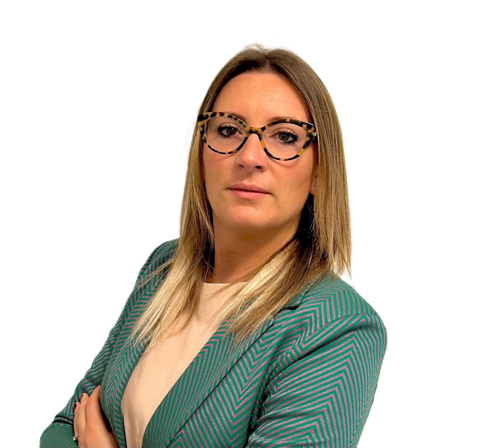 alice venturini foto mezzo busto