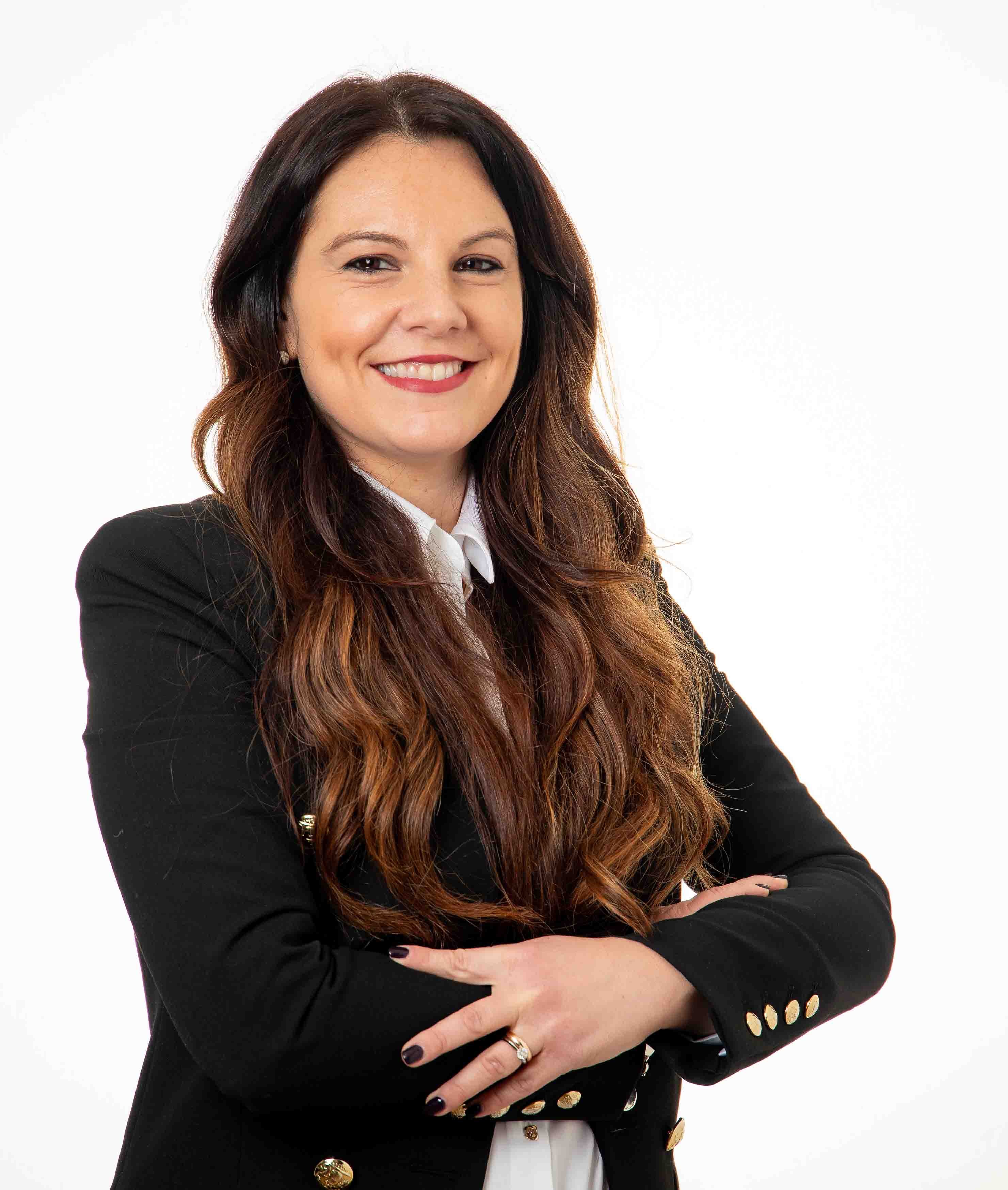 Maria Rosaria mezzo busto