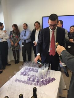 rich text with image