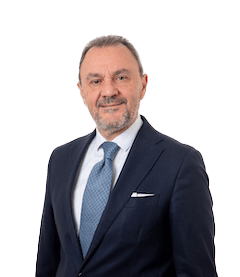 Davide Gabriele Savian