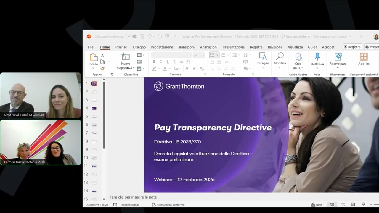 screenshot registrazione webinar 