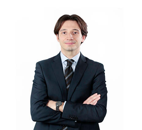 Lorenzo Carminati new partner of Bernoni Grant Thornton