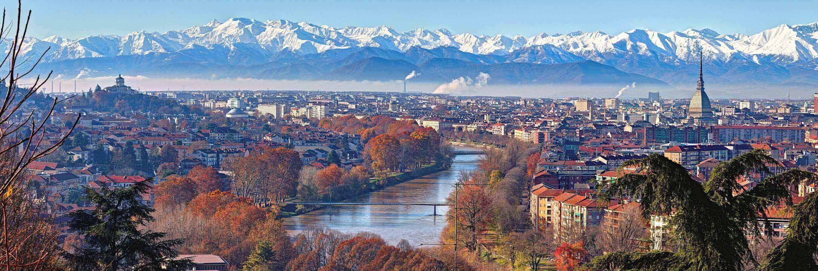 Torino prova