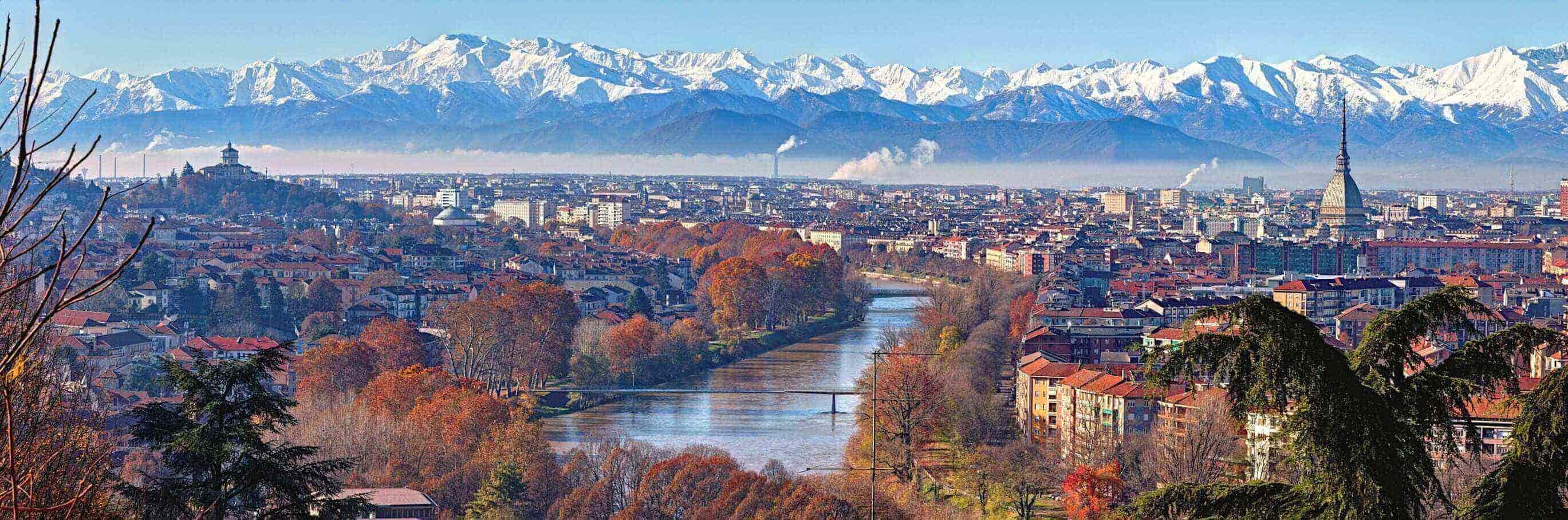Torino sede