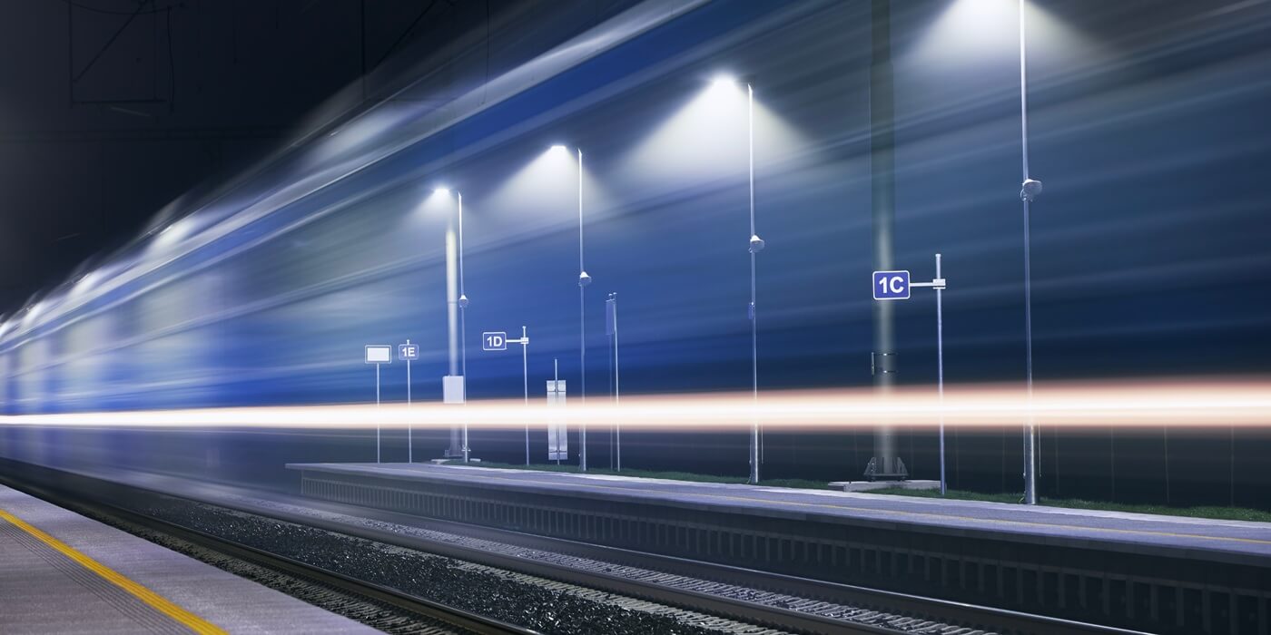 Station image