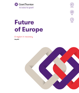 IBR Future of Europe