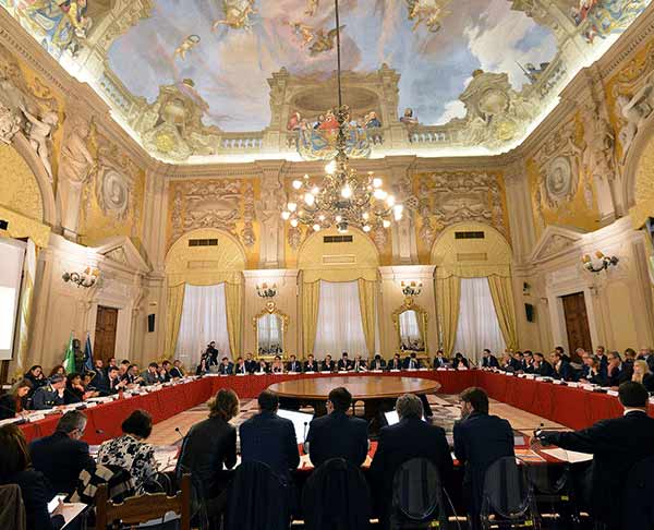 Consultazione Transfer Pricing MEF 08/05/2018 Consultazione Transfer Pricing MEF 08/05/2018