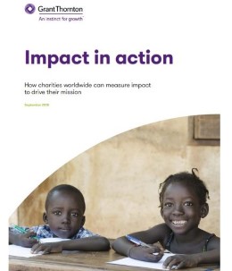 Impact in action - Grant Thornton report