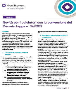 GMS Alert_special tax regime