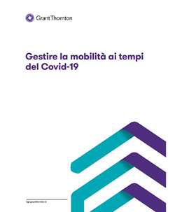 Illustrazione per contenuto italiano relativo alla Global Mobility