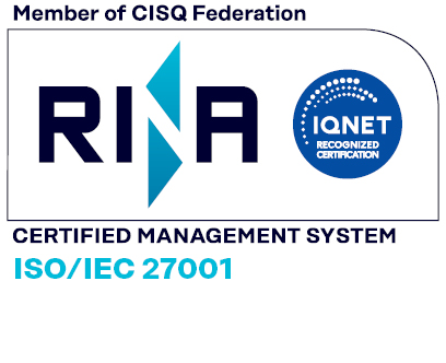 certificazione iso 27001
