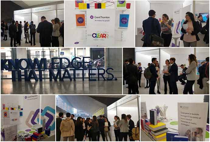Bocconi&Jobs career day