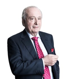 Giuseppe Bernoni