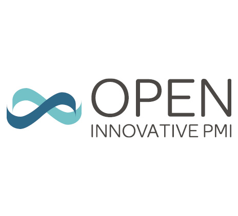 Logo Open Innovative PMI
