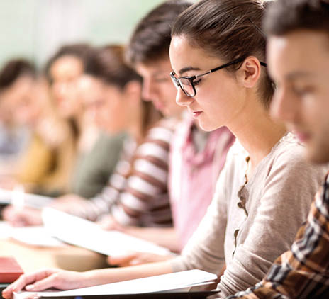 Mario Spera docente al corso di alta formazione SAF