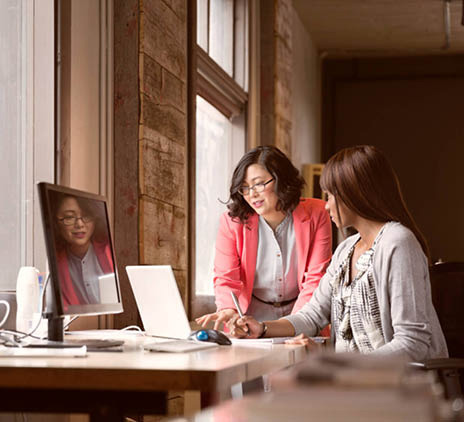 Women in business 2018