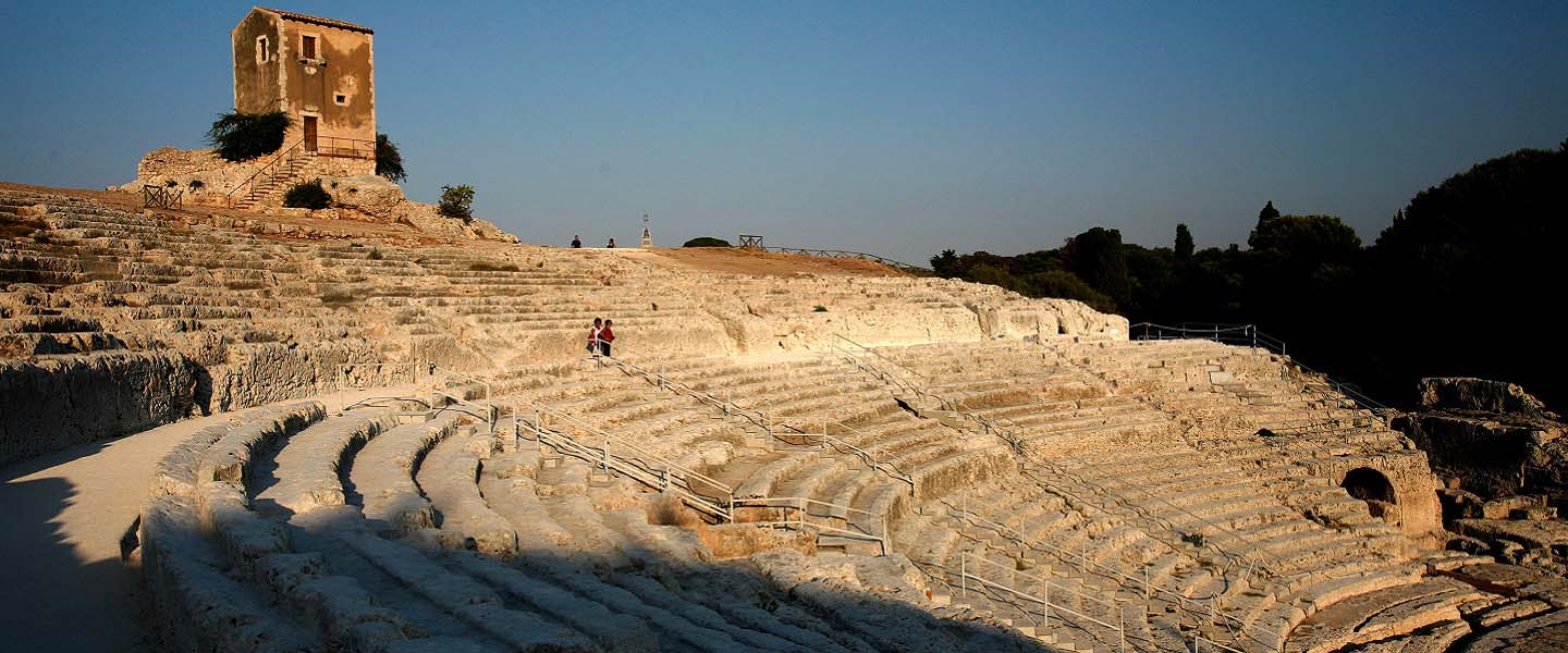 teatro Siracusa