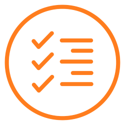 Checklist icon