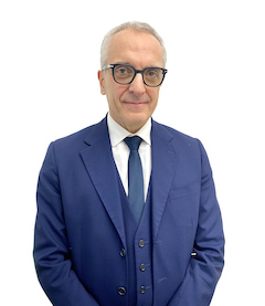 Alberto Poli