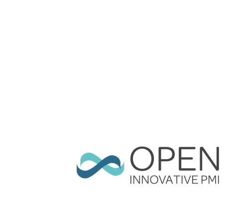 Logo Open Innovative PMI
