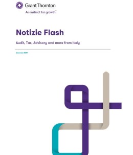 Cover Notizie Flash gennaio 2018