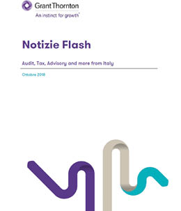 Notizie Flash ortobre 2018 - cover