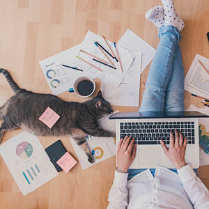 La visione prismatica dello smart working