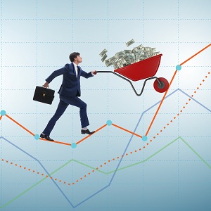 I tre angoli del debito